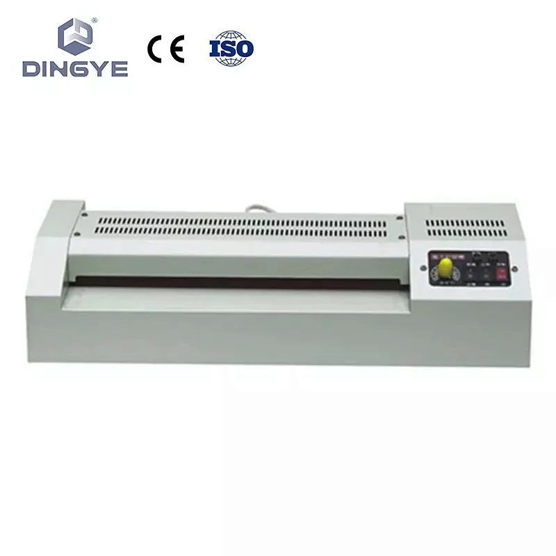 laminating machine