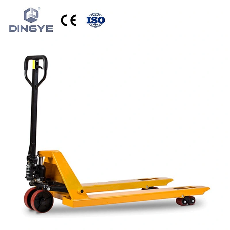 hand pallet truck