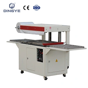 tool shin packing machine