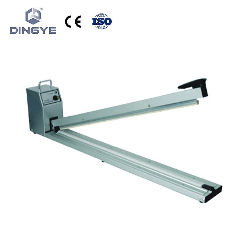 hand heat sealing machine
