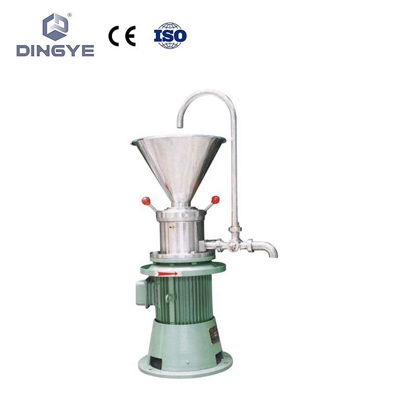 JM-80 vertical colloid grinder