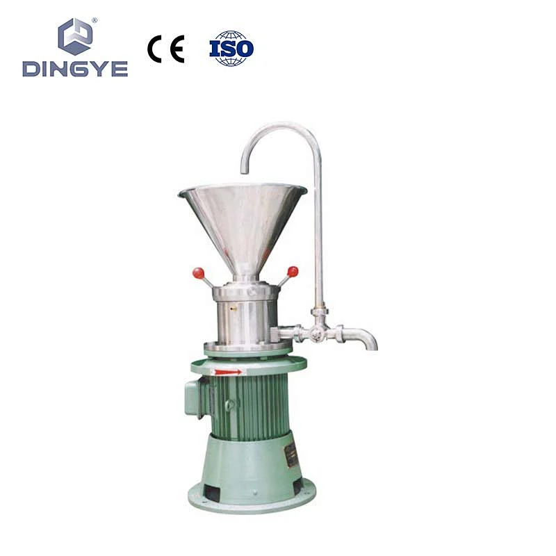 JM-80 vertical colloid grinder