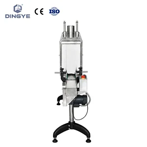DZB1135 Steam label shrink machine