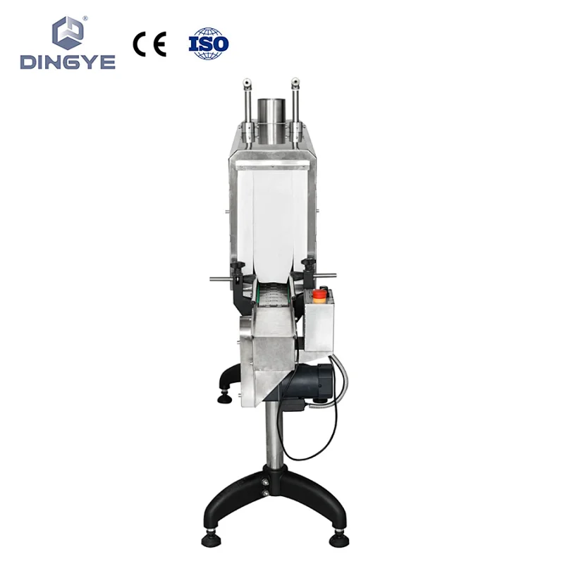 DZB1135 Steam label shrink machine