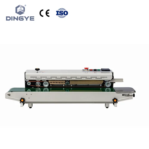 FR-1100C Continuous band sealer