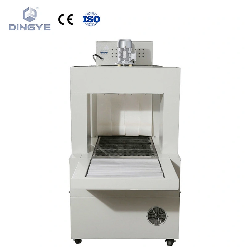 BSE5040A噴射PE膜收縮包裝機
