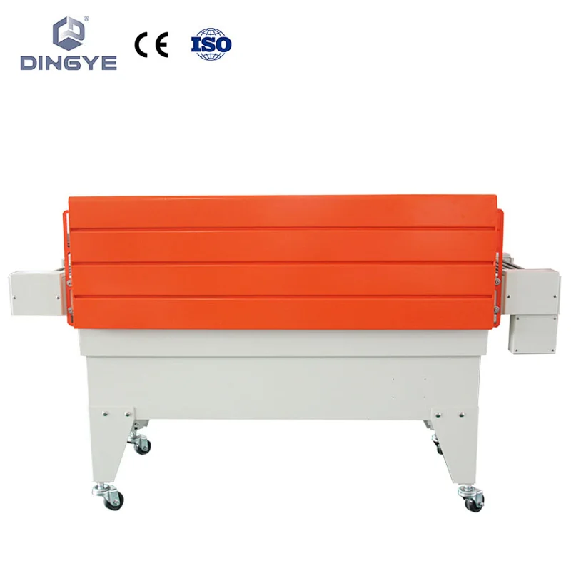 BS-G450 Thermal Shrink Packaging Machine