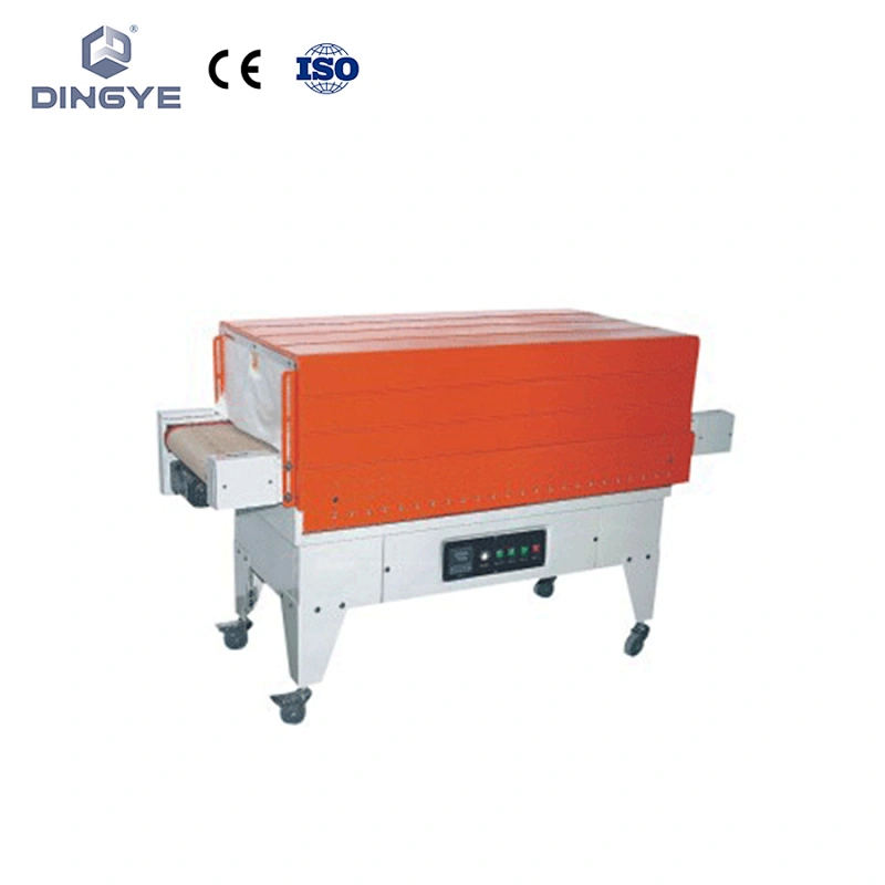 BS-G450 Thermal Shrink Packaging Machine