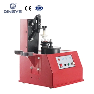 TDY380B electric pad printing Machine