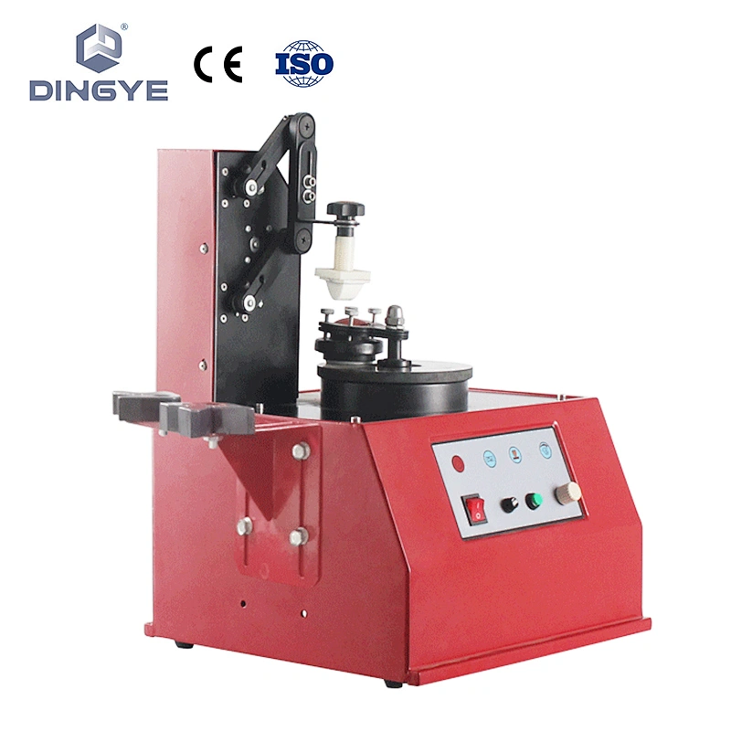 TDY380B electric pad printing Machine