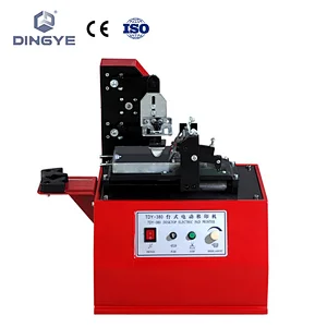 TDY-380A manufacturing date printing machine
