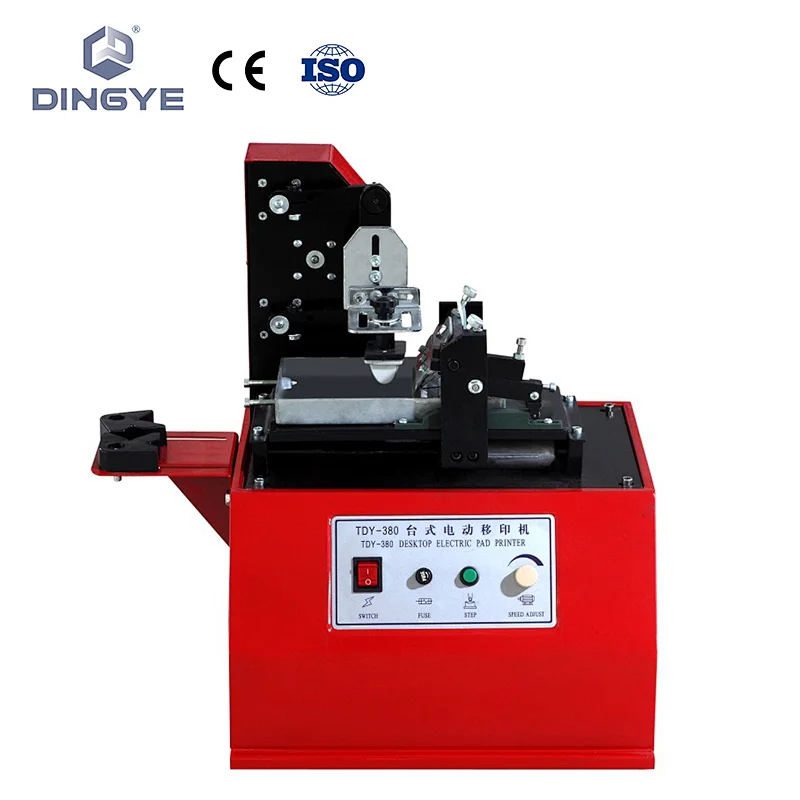 TDY-380A manufacturing date printing machine