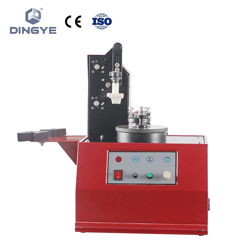 TDY-380B manufacturing date printing machine