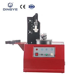 TDY-380B manufacturing date printing machine