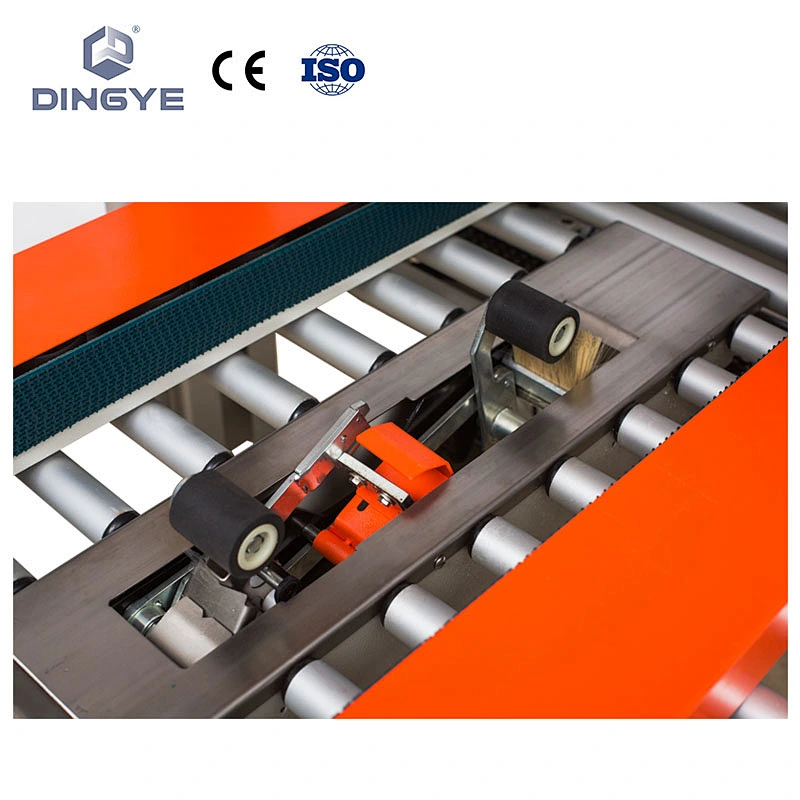 DQFXC5045X Sellador automático de cajas de cartón