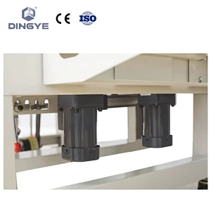 DQFXC5045X Automatic carton sealer