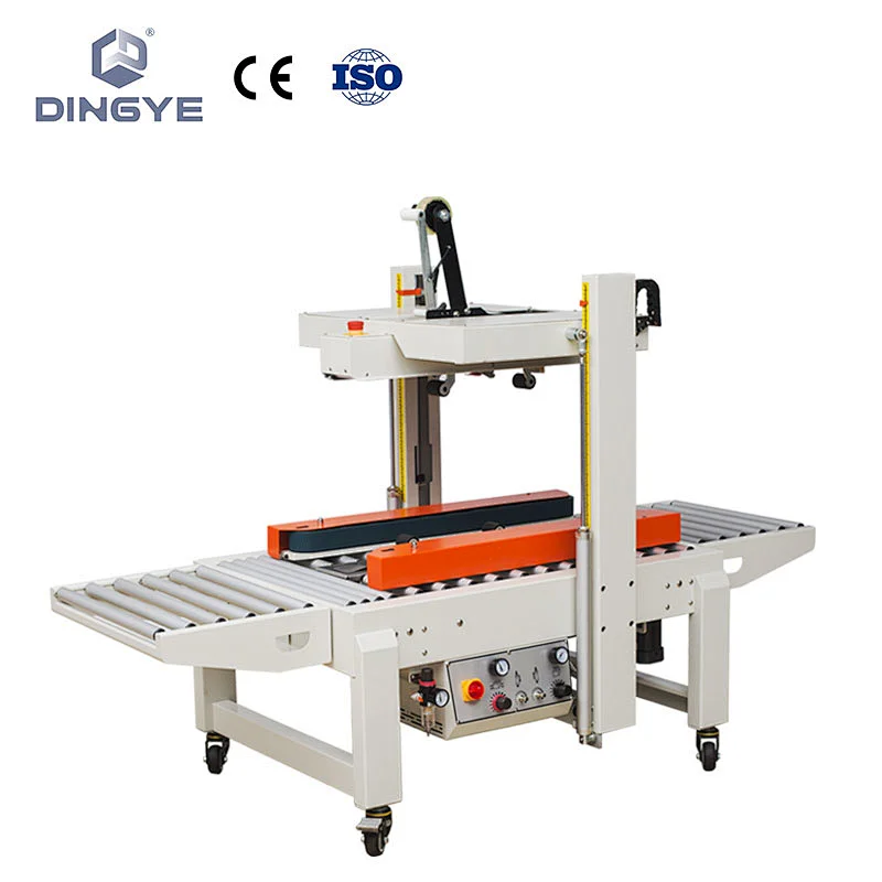 DQFXC5045X Automatic carton sealer