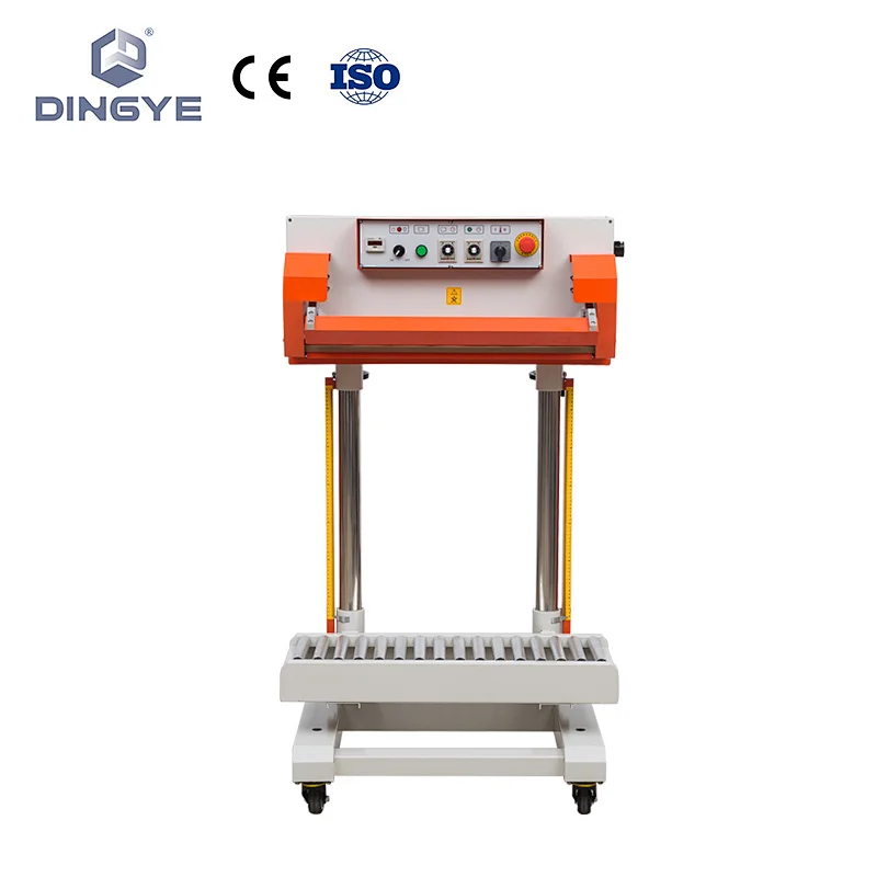 pneumatic sealer