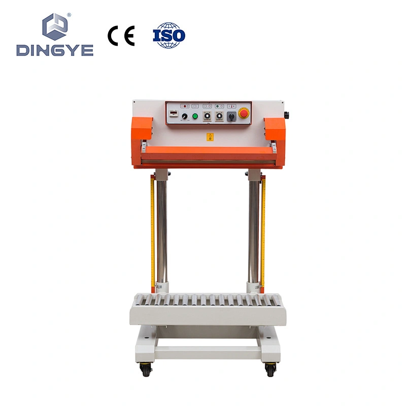 pneumatic sealer