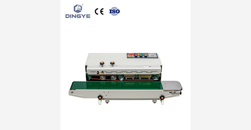 continuous band sealer- FR1000L model band sealer based on FRD1000 ...