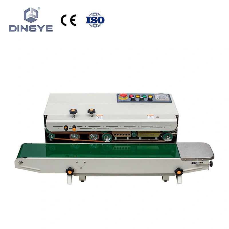 band sealing machine for hand bag