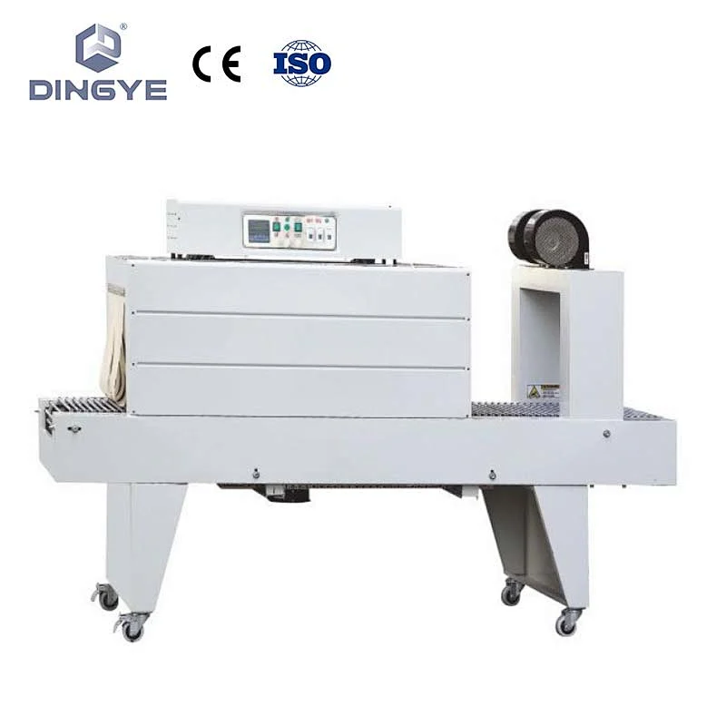 BSE4535 PE Film shrink packaging machine