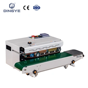 band sealer for hand bag