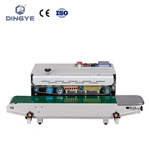 band sealer