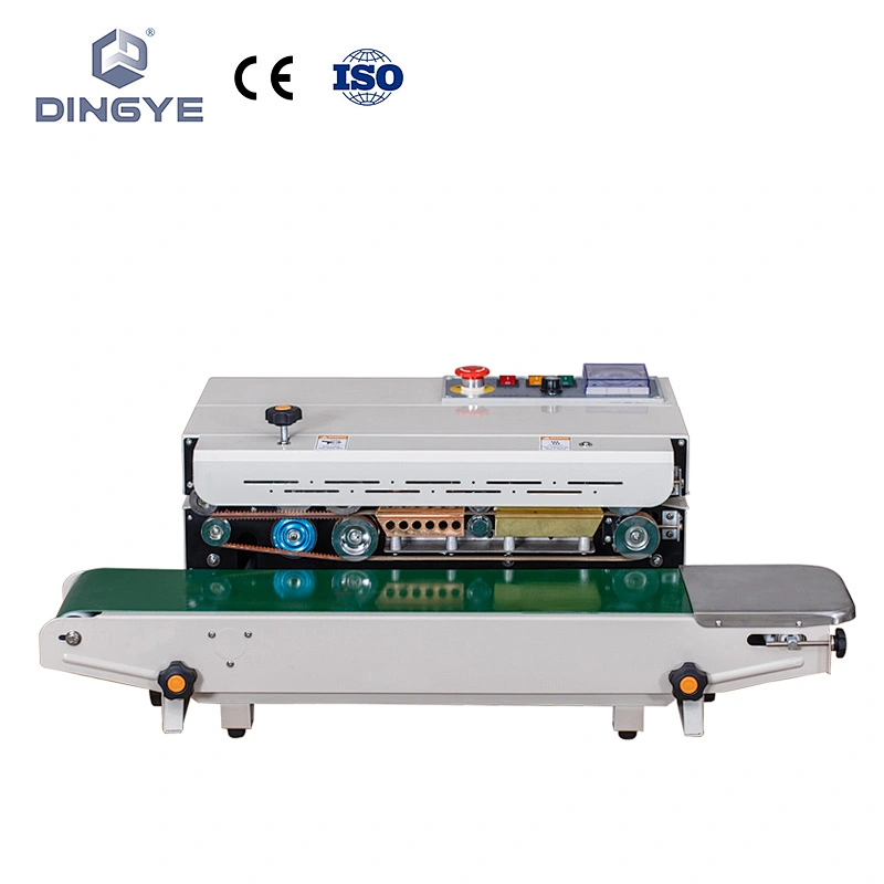 band sealer