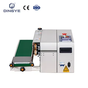 band sealing machine