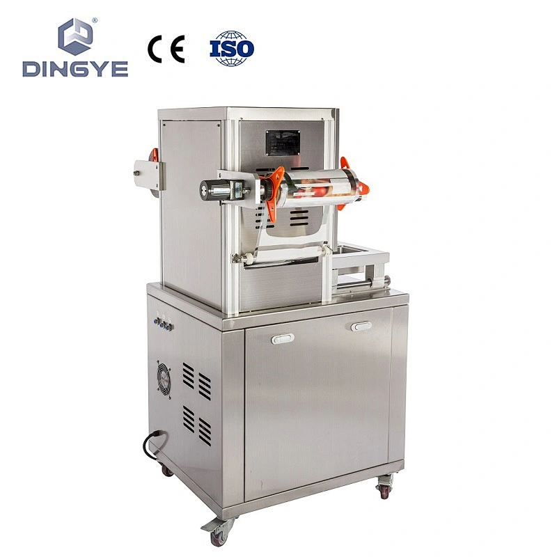 tray sealers food packaging