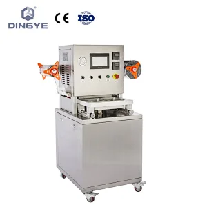 tray sealer