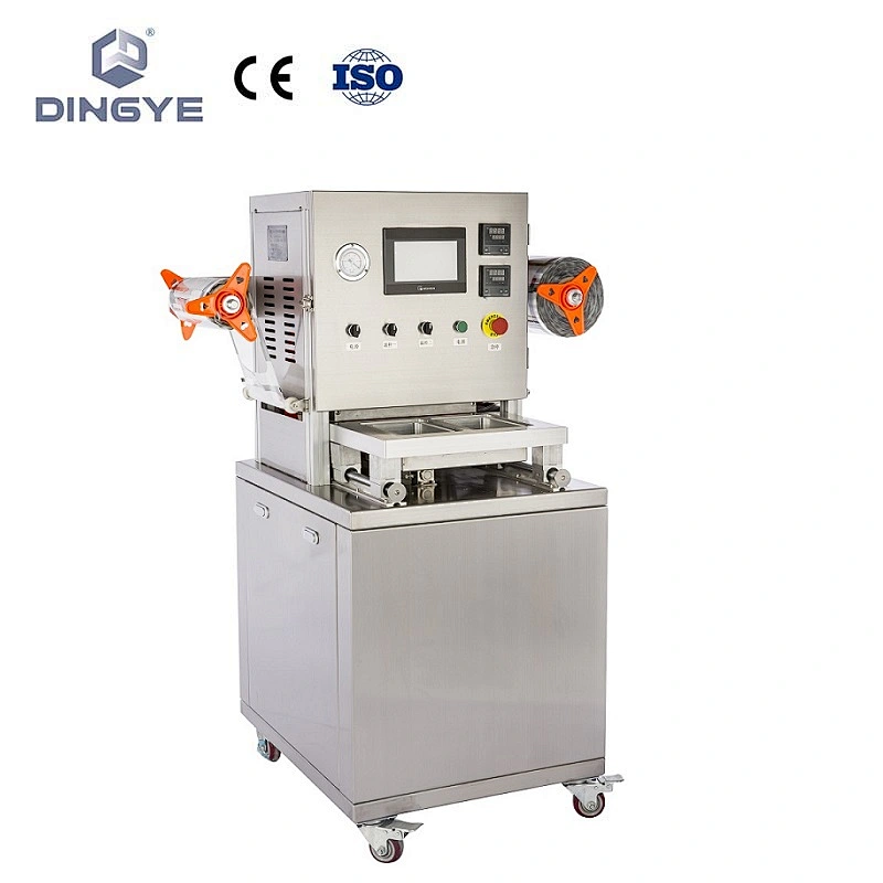tray sealer