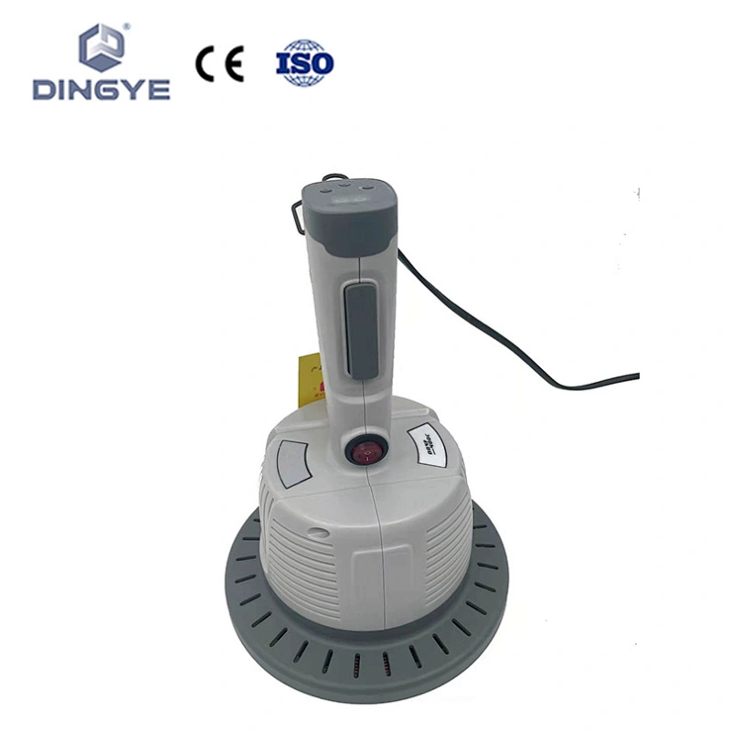DCYF-400C Portable induction sealer