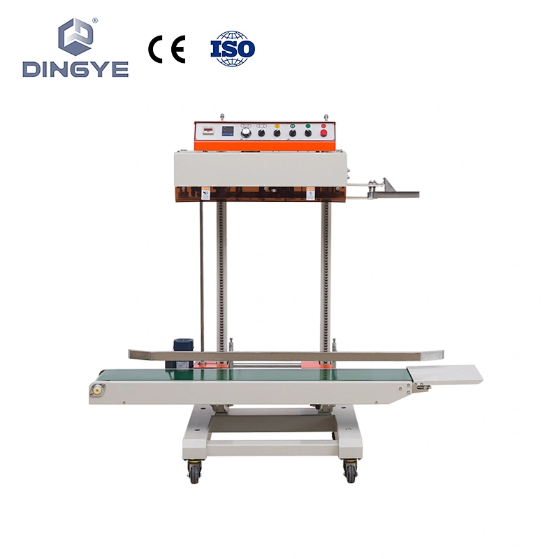 vertical film sealer
