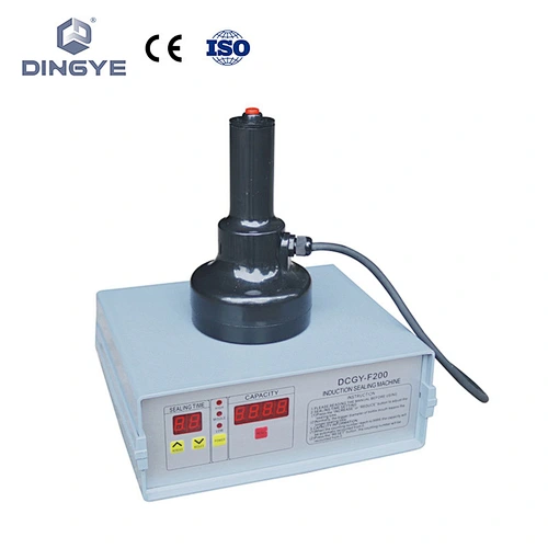 DGYF-200 Portable induction sealer