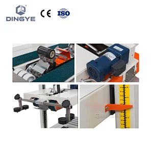 FXA6050S Carton sealer