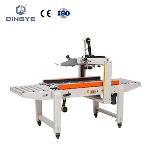 FXC4050XF Carton sealer