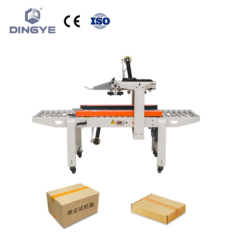 FXC4050XF Carton sealer