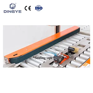 FXC4050XF Carton sealer