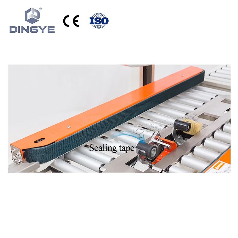 FXC4050XF Carton sealer