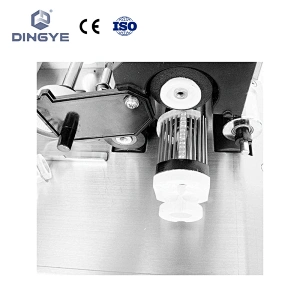 solid ink printing with stainless steel body
