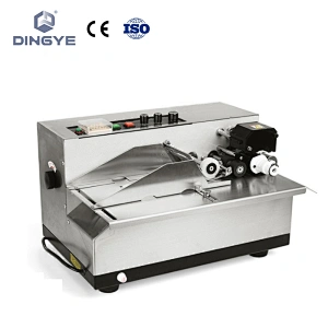 solid ink color printer stainless steel body