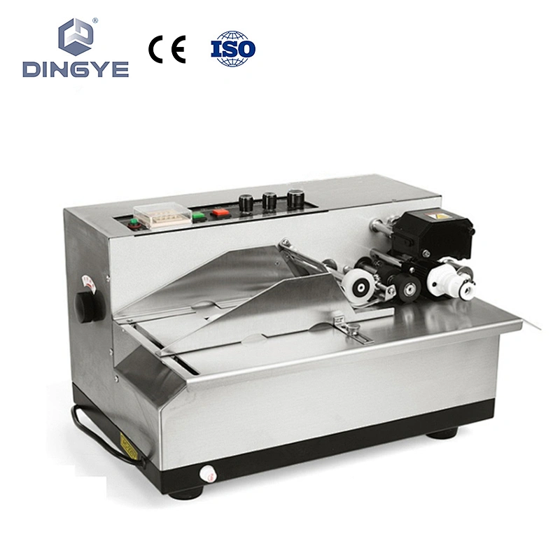 solid ink color printer stainless steel body