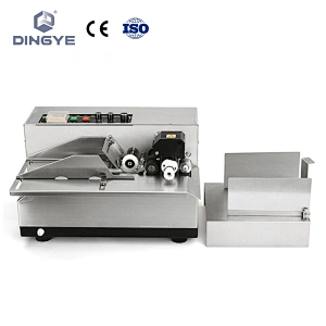 ink coding printer