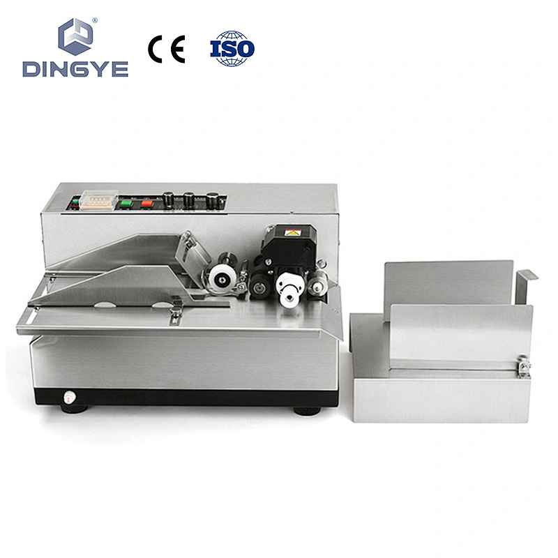 ink coding printer