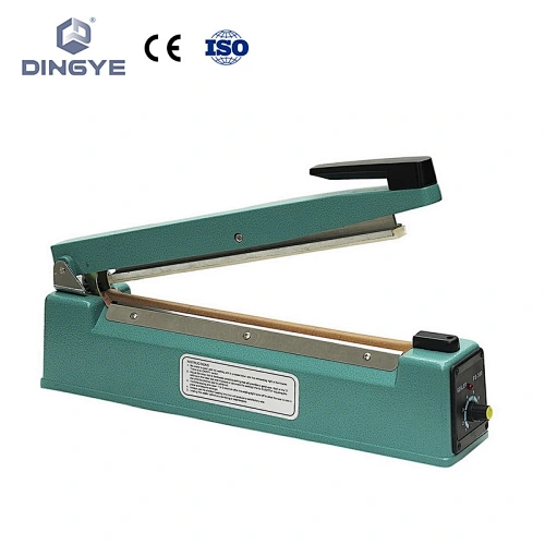 pfs plastic film sealer