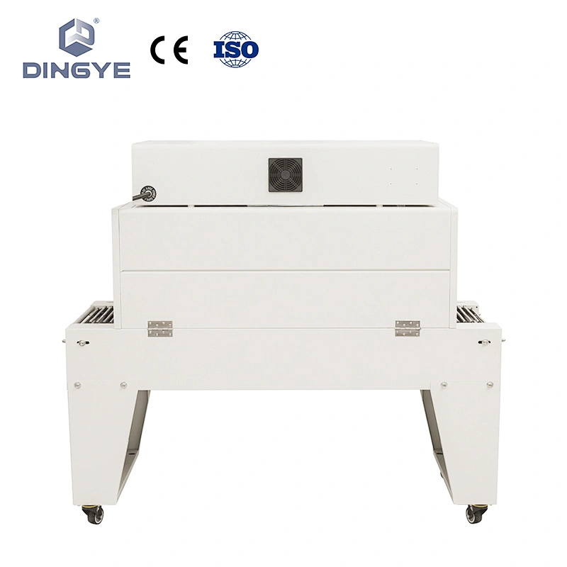 DSD4520熱收縮包裝機