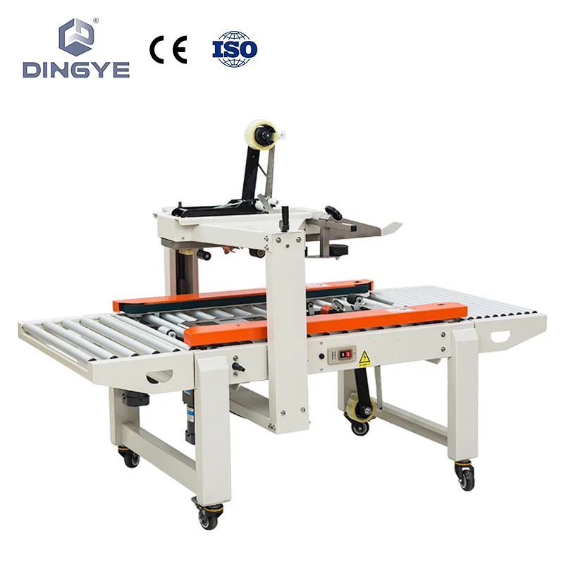 FXC4050XFG Carton sealer
