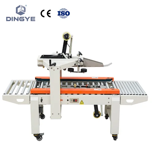 FXC4050XFG Carton sealer